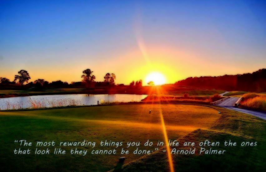 Our 10 Favorite Golf Quotes - Breaking Eighty