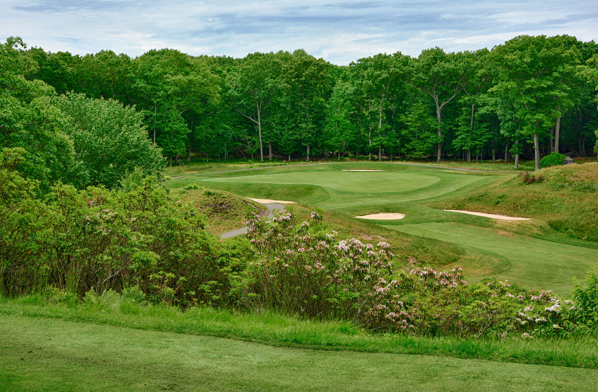 Top 100 Golf Courses in NYC Area