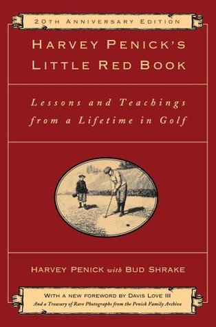 Harvey Penick Little Red Book Download