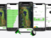 Arccos Caddie Review: Game Changing Smart Grips and Sensors