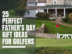 Best Golf Gifts: 50+ Father’s Day Gift Ideas for Golfers (All Price Ranges!)
