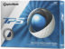 Taylormade TP5 Review: Are TP5 Golf Balls a ProV1 Killer?
