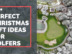 Best Golf Gifts: 50+ Christmas Gift Ideas for Golfers (All Price Ranges!)