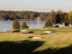The spectacular 11th tee at Great Waters.