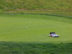 Ecco Biom C4 on the course.