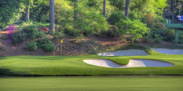Visiting the Masters: What to Expect at Augusta National