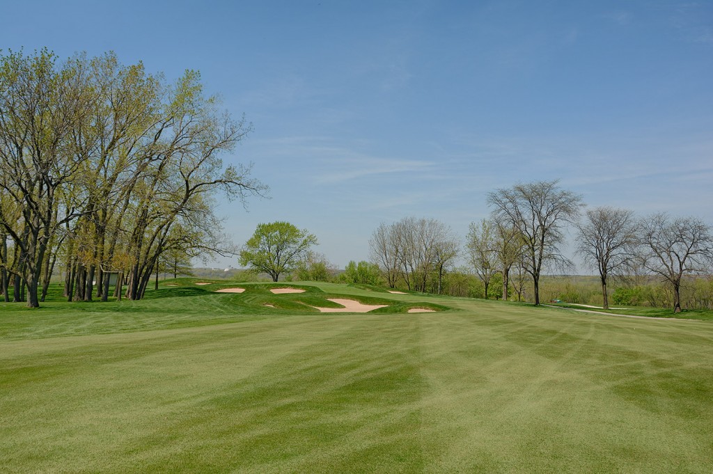 Cog Hill Golf: Dubsdread is One of the Best Public Courses in America