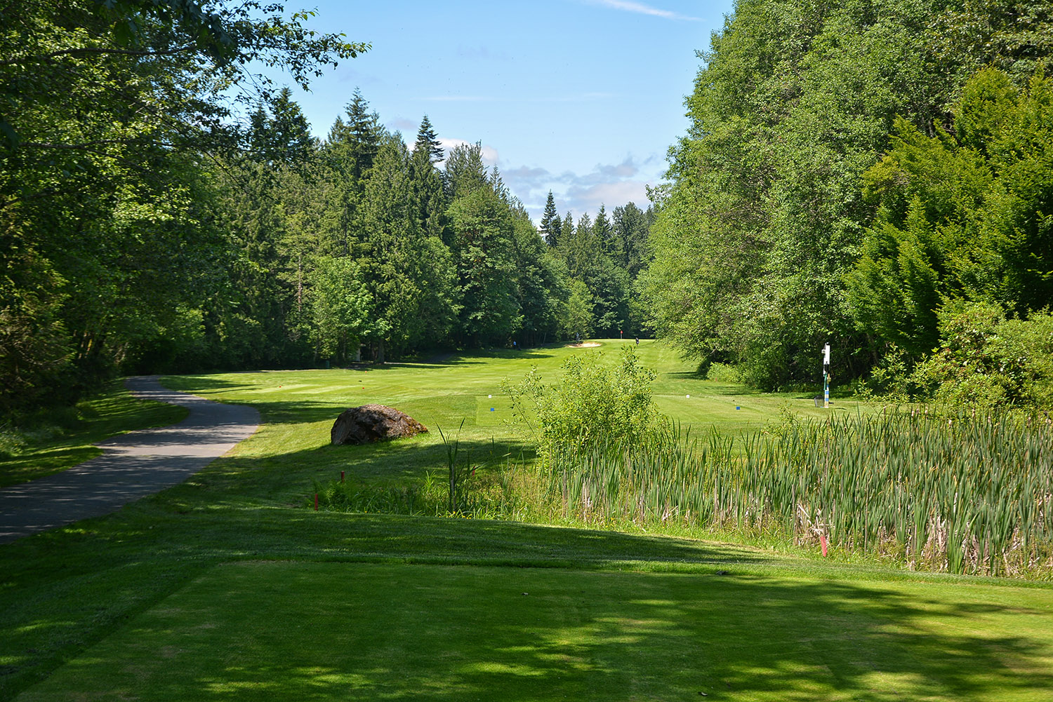 The Resort at the Mountain - Foxglove Course