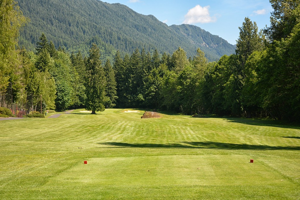 Mt Hood Resort Review: A Fantastic Weekend Golf Getaway