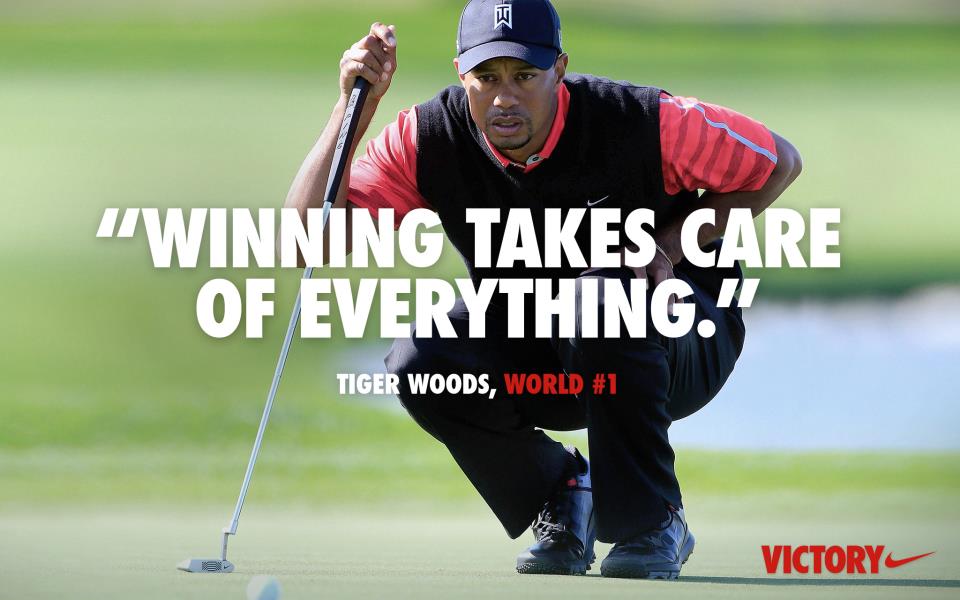 Fore Friday: Tiger Cashes In, Ladies Can’t Catch a Break, and the US Open Preview