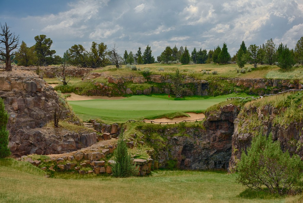 Best Golf Courses in Oregon: Everything You Need to Know