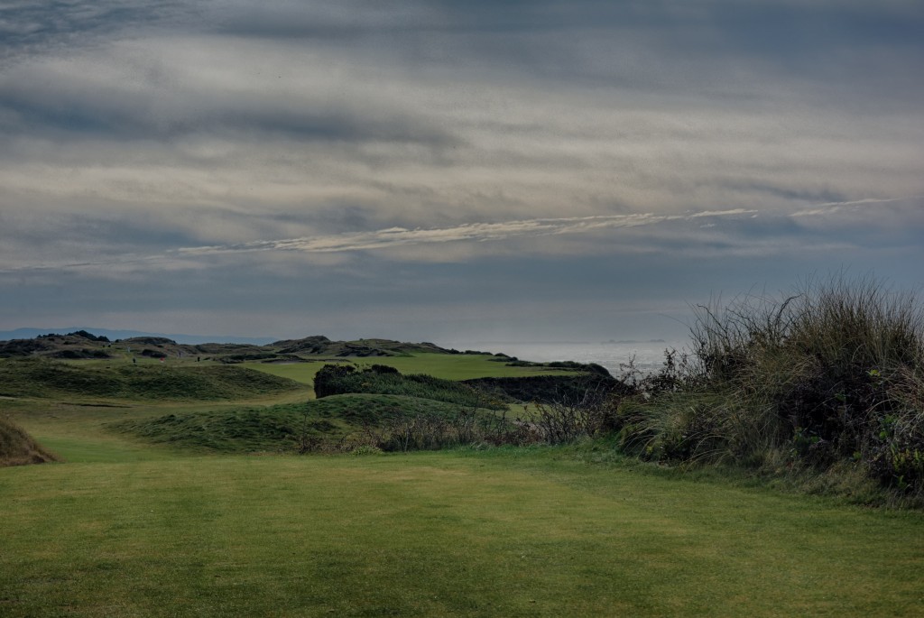Pacific Dunes Hole #4