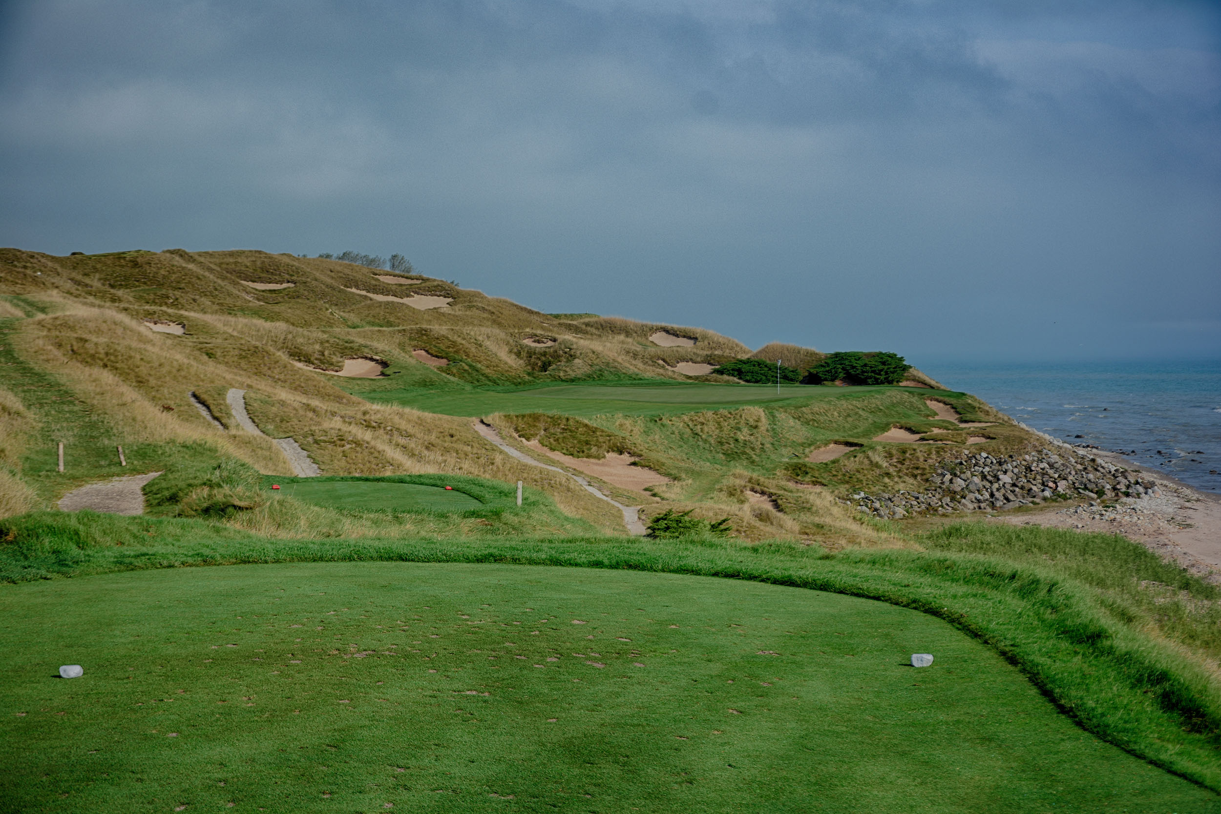 Whistling Straits Review: Is the Straits Course the Best of Kohler Golf?