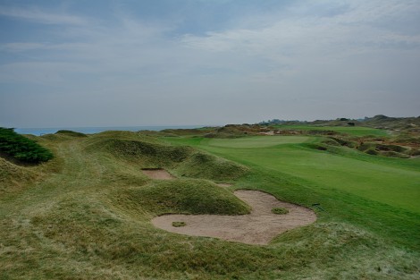 Whistling Straits Review: Is The Straits Course The Best Of Kohler Golf?