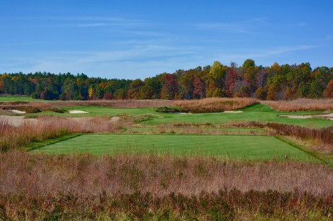 My 25 Top Golf Courses of All Time