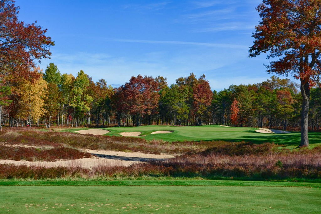 Forest Dunes is one of the top 100 public golf courses in the united states, and one of the best in Michigan.
