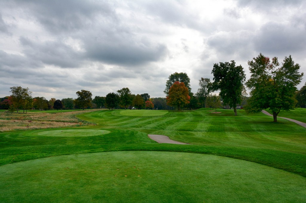 Oakland Hills (South Course) About as Storied as It Gets