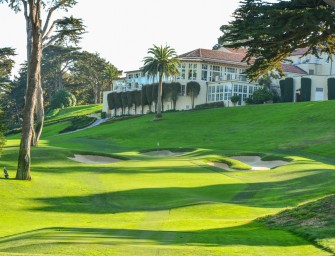Olympic Club Lake Course: Bring Your “A” Game…or Else…