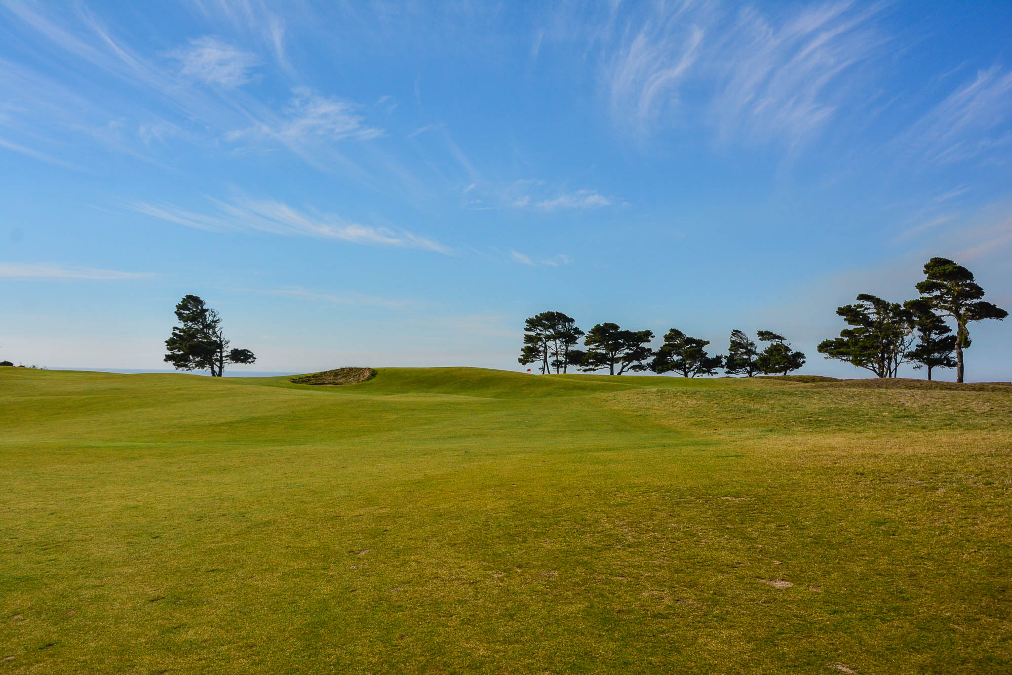 Bandon Dunes