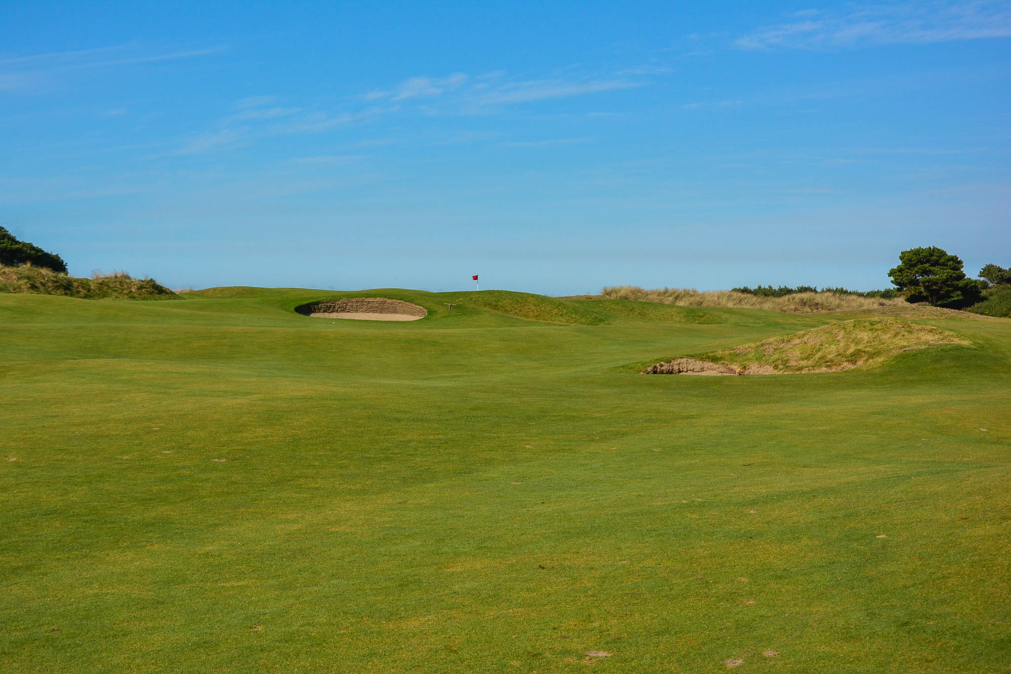 Bandon Dunes: The Original Course Still Holds Up 20 Years Later