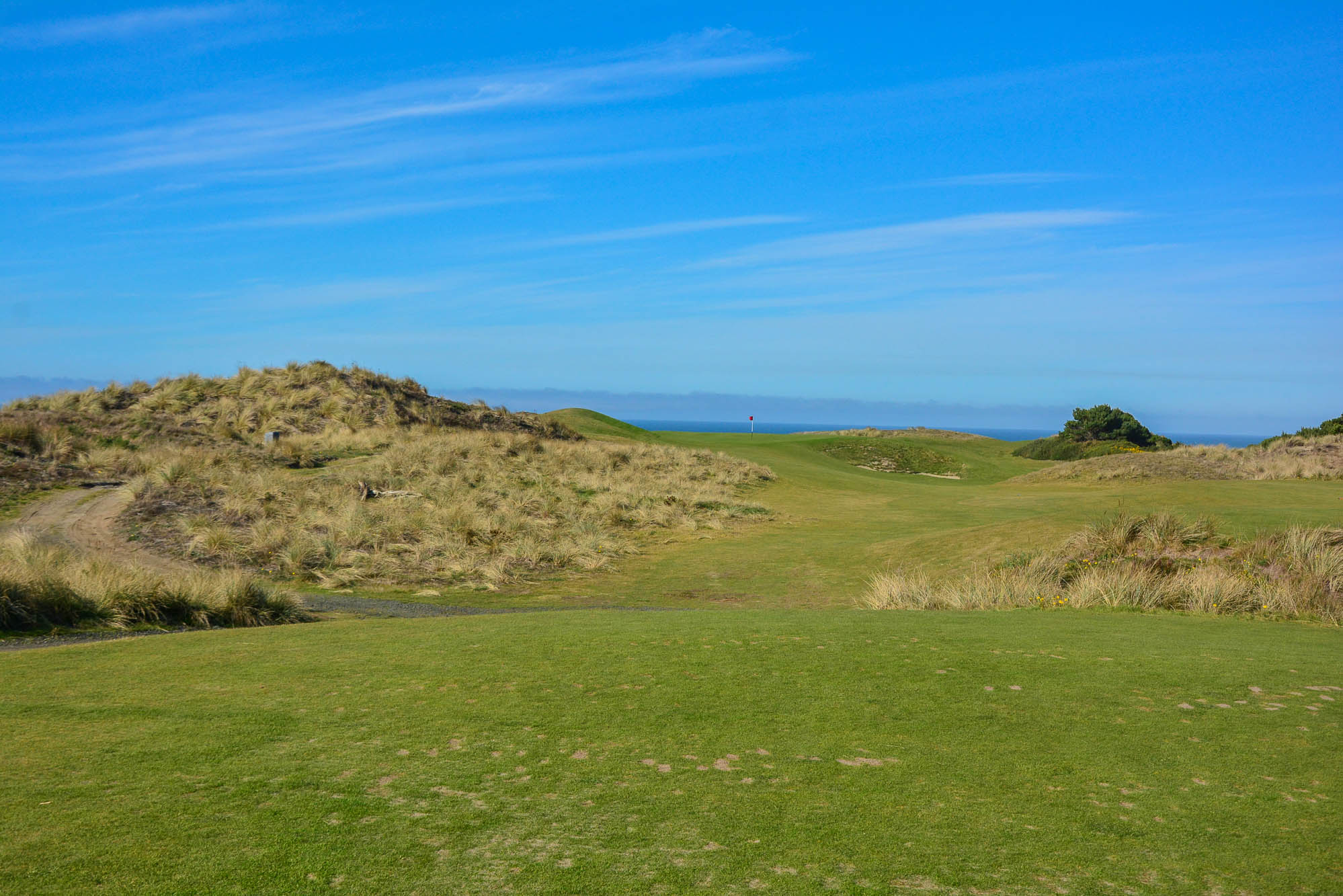 Bandon Dunes-27 - Breaking Eighty