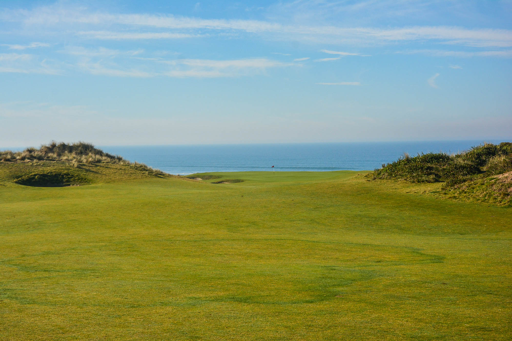 Bandon Dunes-6 - Breaking Eighty