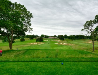 Bethpage Black: The Best Municipal Golf Course in the Country?
