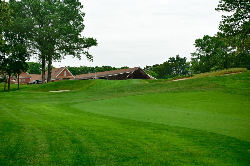 Bethpage Black: The Best Municipal Golf Course in the Country?