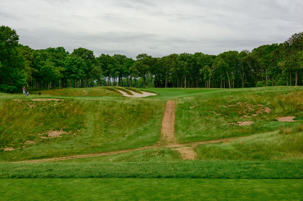 Bethpage Black The Best Municipal Golf Course in the Country?