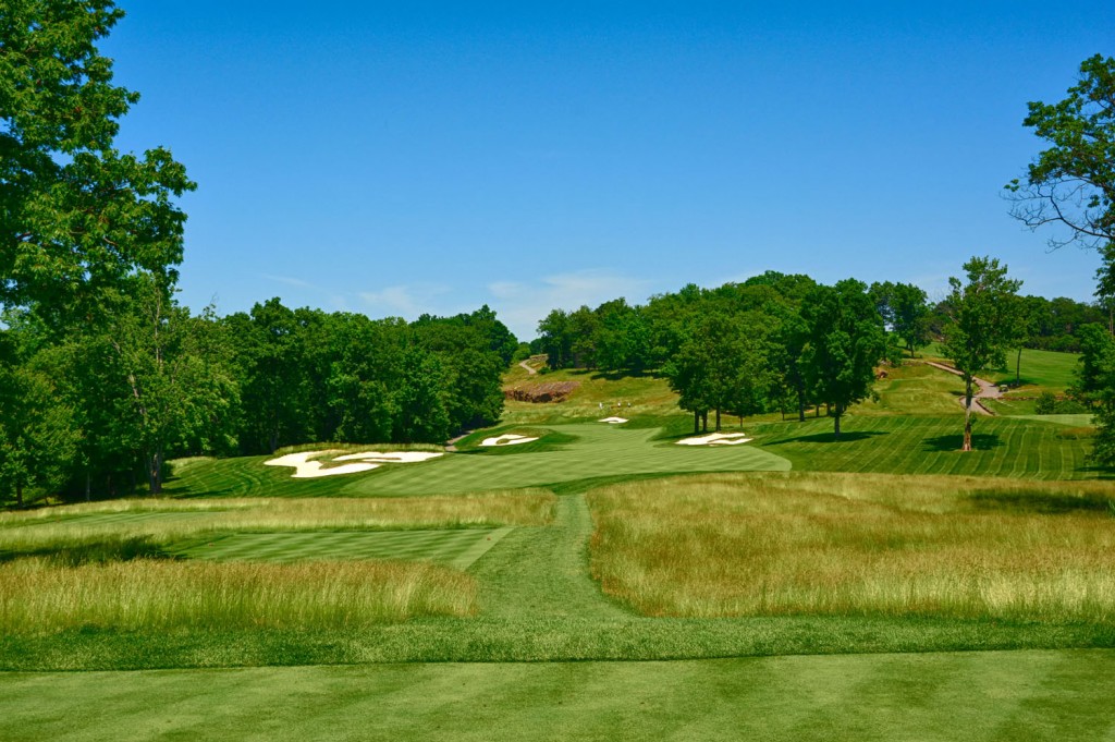 Hudson National Golf Club: One of New York's Best Golf Experiences