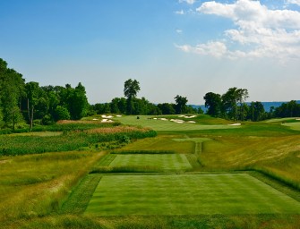 Hudson National Golf Club: One of New York’s Best Golf Experiences