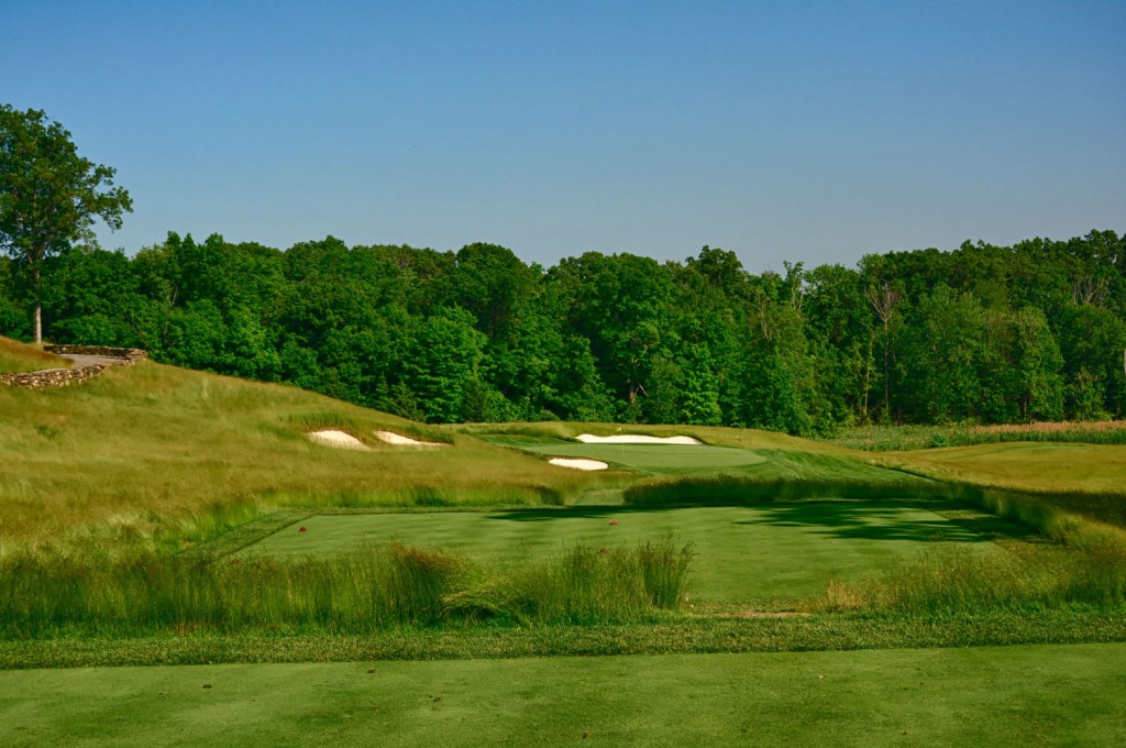 Hudson National Golf Club: One of New York's Best Golf Experiences