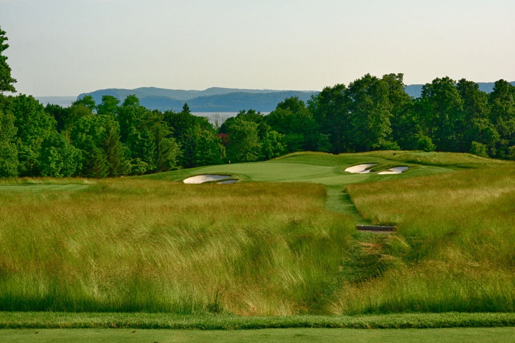 Hudson National Golf Club One of New York's Best Golf Experiences