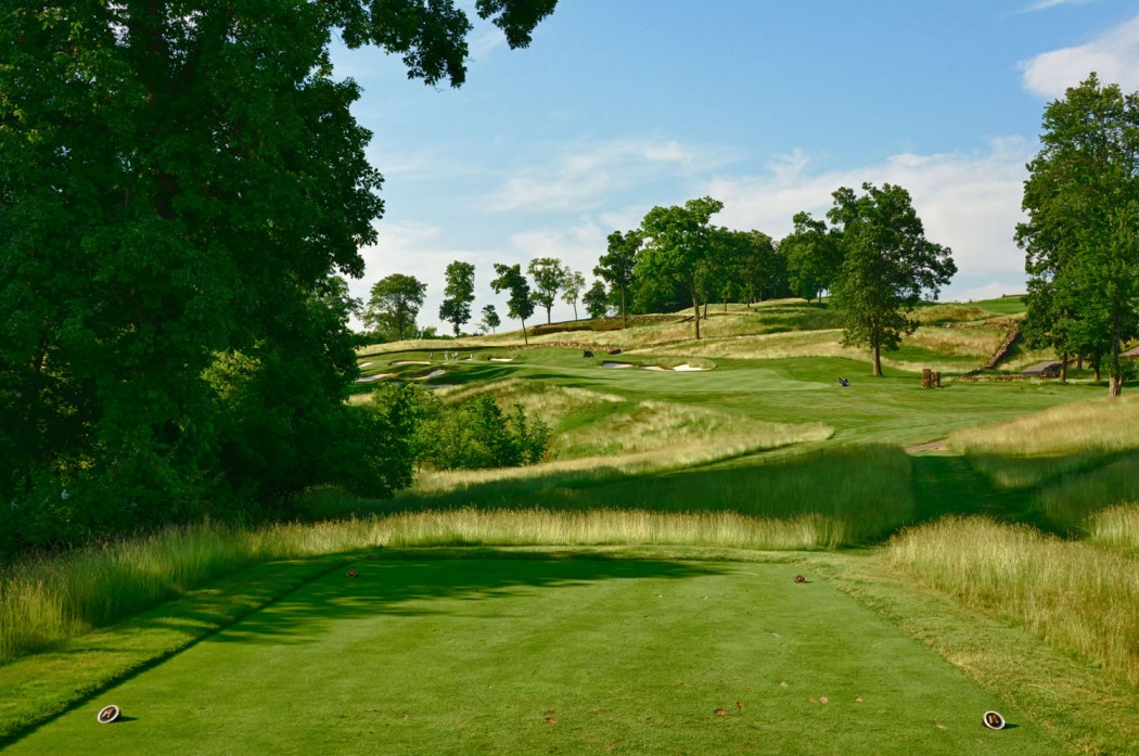 Hudson National Golf Club One of New York's Best Golf Experiences