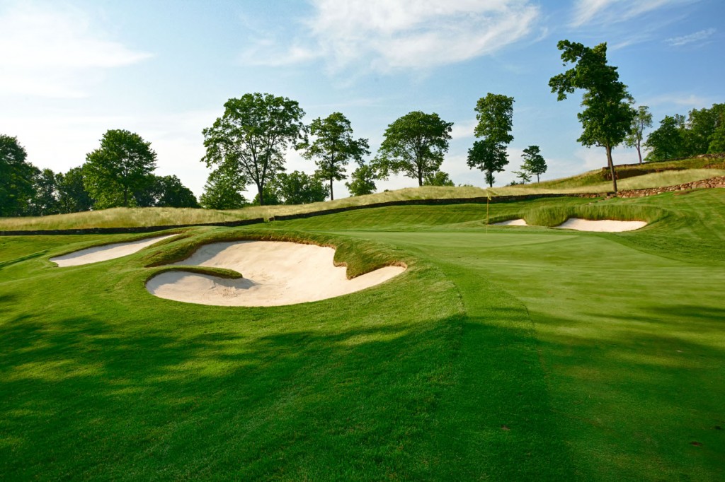 Hudson National Golf Club One of New York's Best Golf Experiences