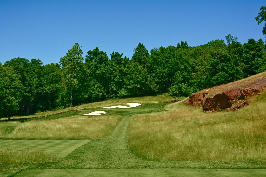 Hudson National Golf Club One of New York's Best Golf Experiences