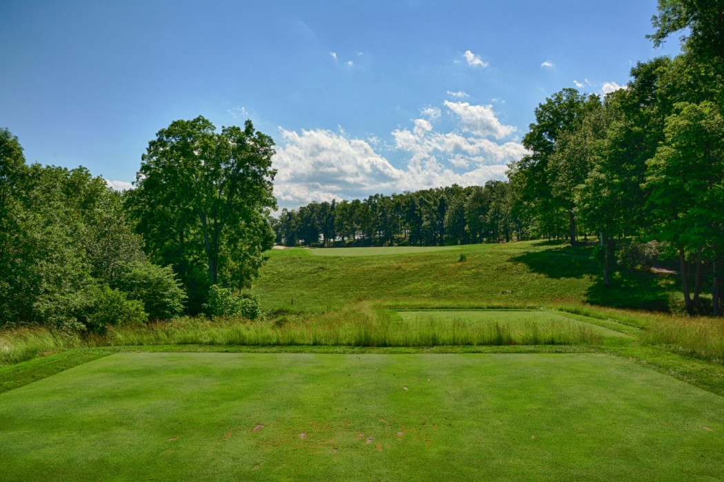 Hudson National Golf Club One of New York's Best Golf Experiences