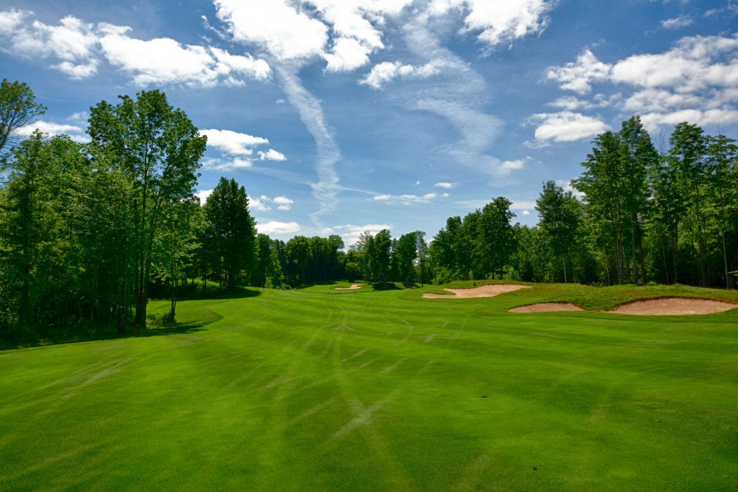 Kaluhyat Golf Course at Turning Stone Resort Verona, NY