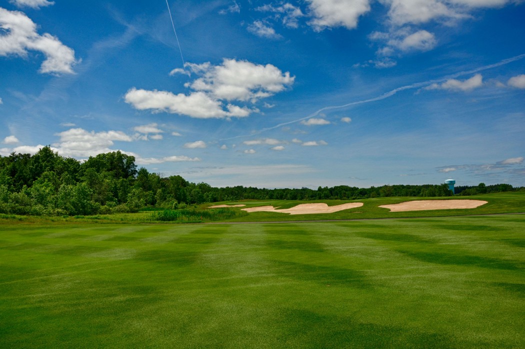 Kaluhyat Golf Course at Turning Stone Resort - Verona, NY