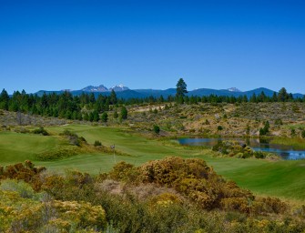 Why Tetherow Golf Club is the Most Polarizing Course in Oregon