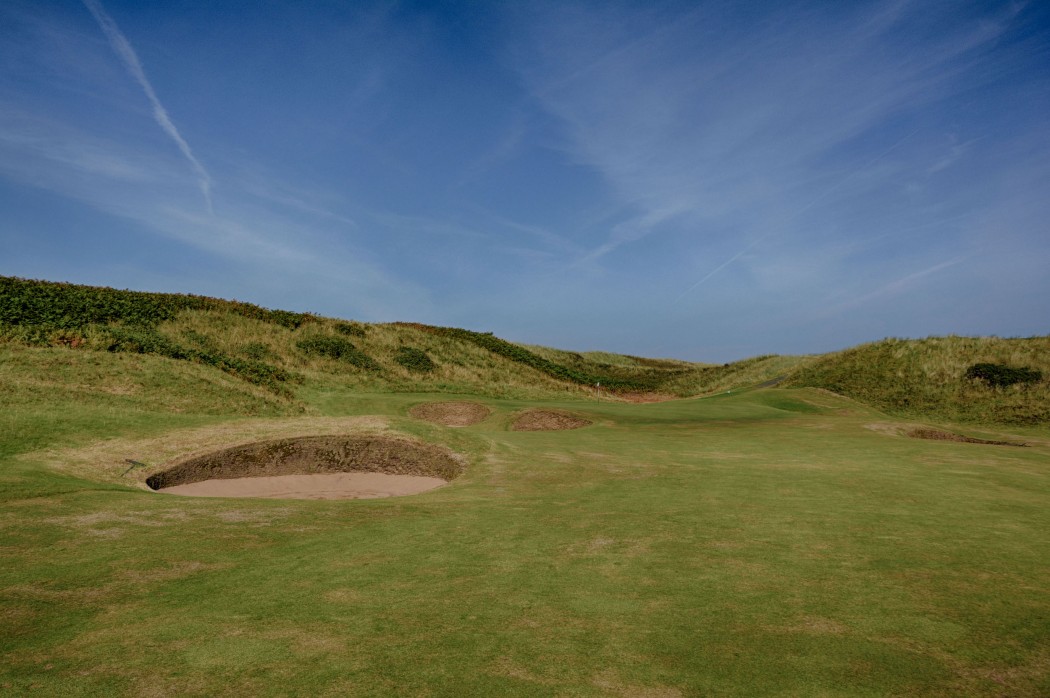 Trump Turnberry: Is the Ailsa Course the Most Scenic in Scotland?