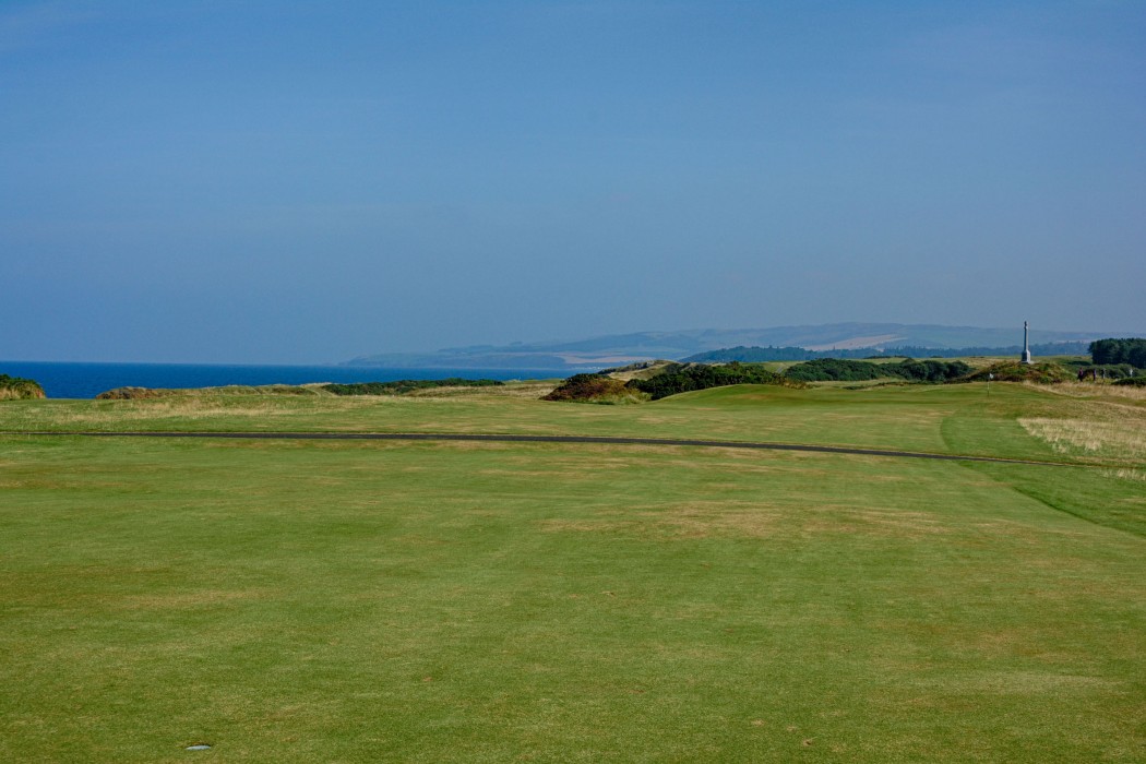 Turnberry Golf Club: Is the Ailsa Course the Most Scenic in Scotland?