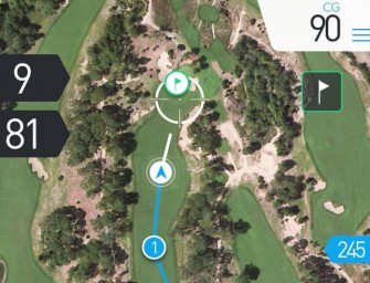 Why Golfers Should Track Their Rounds Shot-by-Shot