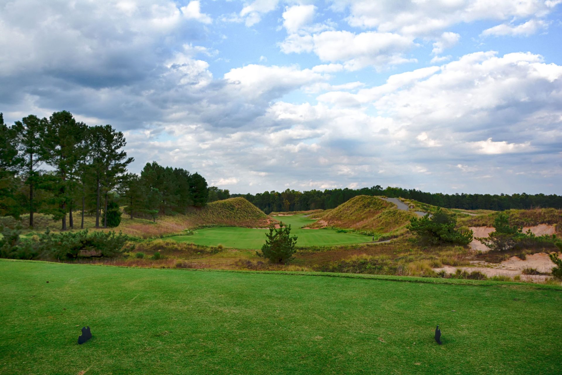 Tobacco Road Golf Club The Most Fun Course in America?