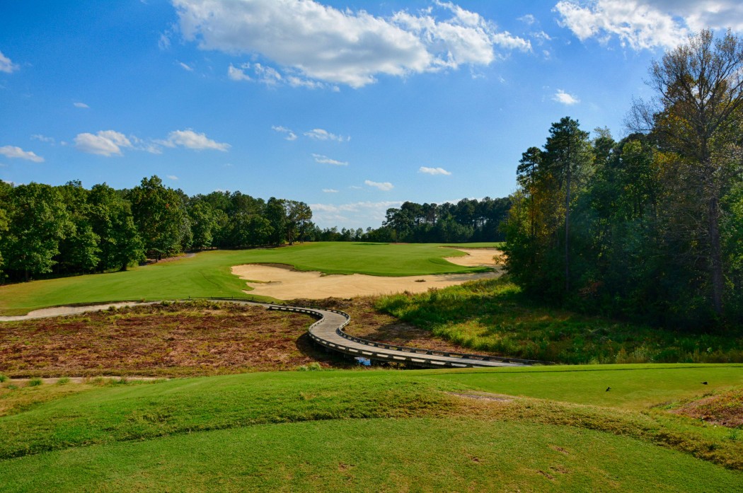 Tobacco Road Golf Club - The Most Fun Course in America?