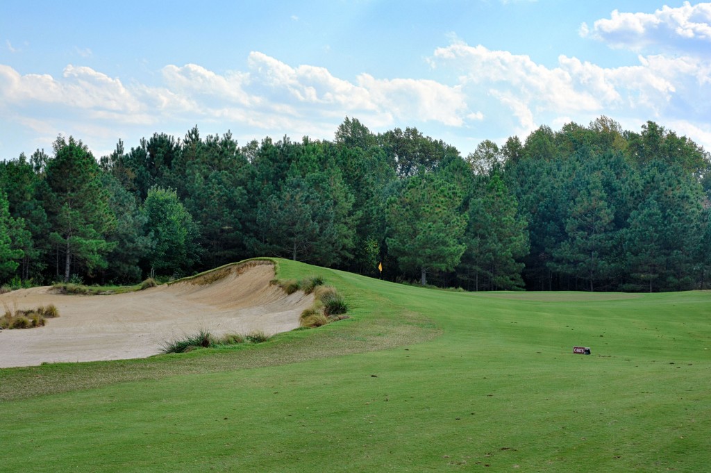 Tobacco Road Golf Club The Most Fun Course in America?