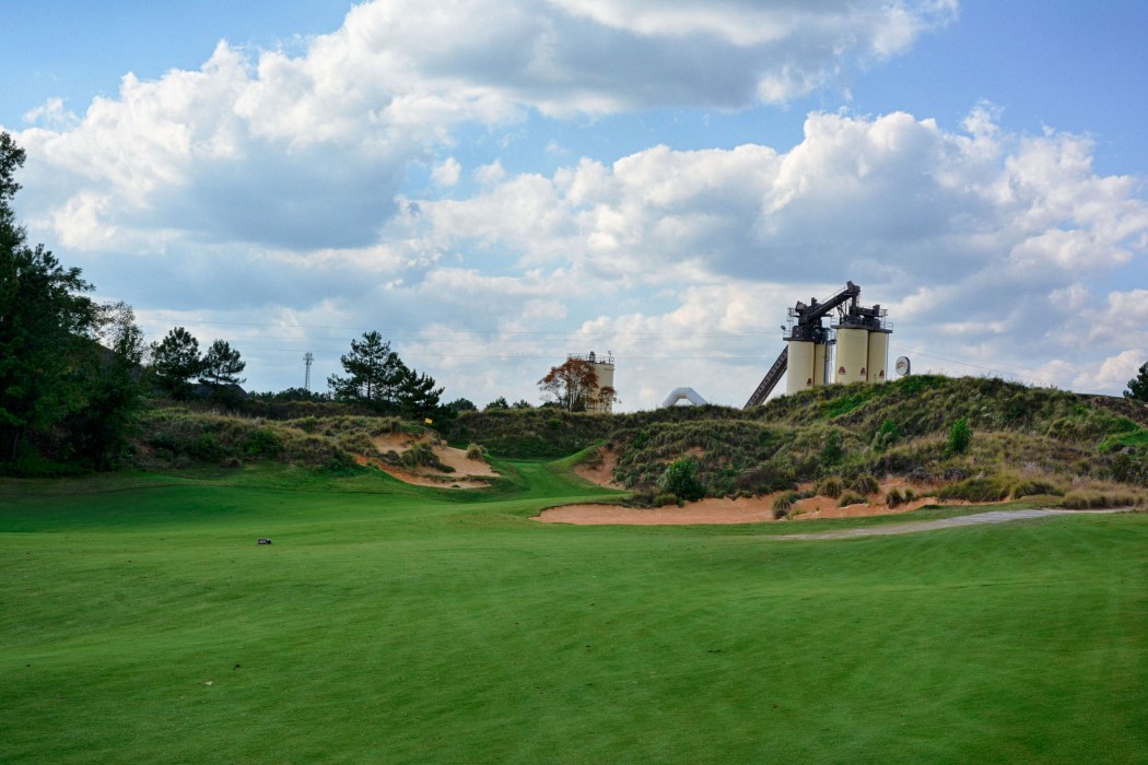 Tobacco Road Golf Club The Most Fun Course in America?