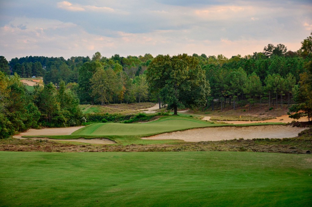 Tobacco Road Golf Club The Most Fun Course in America?