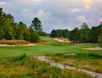 Best Golf Courses In North Carolina: One of the Best Golf States in the US