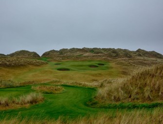 Does Trump International Golf Links Live Up to It’s Lofty Expectations?